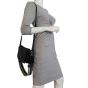 Prada Vitello Daino Soft Shoulder Bag