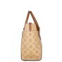Louis Vuitton On My Side MM Monogram