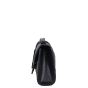 Saint Laurent Monogram Mix Matelasse Envelope Chain Bag Small