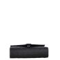 Saint Laurent Monogram Mix Matelasse Envelope Chain Bag Small