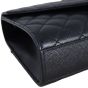 Saint Laurent Monogram Mix Matelasse Envelope Chain Bag Small