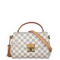 Louis Vuitton Croisette Damier Azur