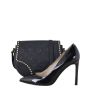 Louis Vuitton Junot Monogram Empreinte