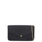 Louis Vuitton Pochette Felicie Monogram Empreinte