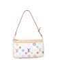 Louis Vuitton x Takashi Murakami Pochette Accessoires Monogram Multicolore