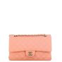 Chanel Classic Double Flap Medium