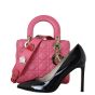 Dior Lady Dior My ABCDior Small