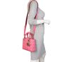Dior Lady Dior My ABCDior Small