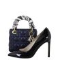 Dior Lady Dior Mini