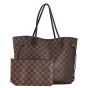 Louis Vuitton Neverfull MM Damier Ebene