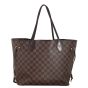 Louis Vuitton Neverfull MM Damier Ebene