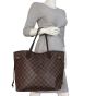 Louis Vuitton Neverfull MM Damier Ebene