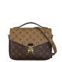 Louis Vuitton Pochette Metis Monogram Reverse