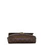 Louis Vuitton Pochette Metis Monogram Reverse