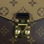 Louis Vuitton Pochette Metis Monogram Reverse
