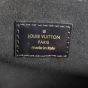 Louis Vuitton Pochette Metis Monogram Reverse