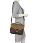 Louis Vuitton Pochette Metis Monogram Reverse