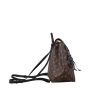 Louis Vuitton Montsouris PM Backpack Monogram Noir