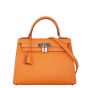 Hermes Kelly Sellier 28 Epsom 