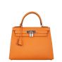 Hermes Kelly Sellier 28 Epsom 