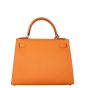 Hermes Kelly Sellier 28 Epsom 