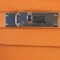 Hermes Kelly Sellier 28 Epsom 