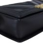 Chanel Boy New Medium Chevron