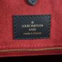 Louis Vuitton OnTheGo MM Monogram Empreinte Giant Bicolour