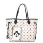 Louis Vuitton Neverfull MM Monogram Game On Limited Edition 