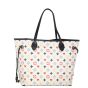 Louis Vuitton Neverfull MM Monogram Game On Limited Edition 