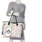 Louis Vuitton Neverfull MM Monogram Game On Limited Edition 