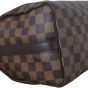 Louis Vuitton Speedy 25 Bandouliere Damier Ebene