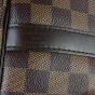 Louis Vuitton Speedy 25 Bandouliere Damier Ebene