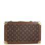 Louis Vuitton Boite Pharmacie Trunk Case Monogram