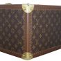 Louis Vuitton Boite Pharmacie Trunk Case Monogram