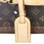 Louis Vuitton Boite Pharmacie Trunk Case Monogram