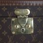 Louis Vuitton Boite Pharmacie Trunk Case Monogram