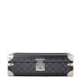 Louis Vuitton Coffret 8 Montres Watch Case Damier Graphite
