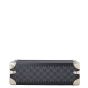 Louis Vuitton Coffret 8 Montres Watch Case Damier Graphite