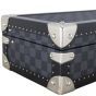 Louis Vuitton Coffret 8 Montres Watch Case Damier Graphite