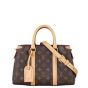 Louis Vuitton Soufflot BB Monogram