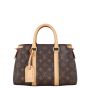 Louis Vuitton Soufflot BB Monogram