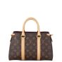 Louis Vuitton Soufflot BB Monogram