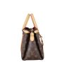 Louis Vuitton Soufflot BB Monogram