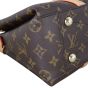Louis Vuitton Soufflot BB Monogram