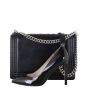 Chanel Boy Large Glazed