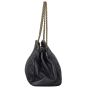 Chanel Just Mademoiselle Bowler Bag Large