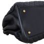 Chanel Just Mademoiselle Bowler Bag Large