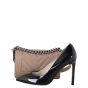 Chanel Boy Small Chevron