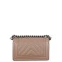 Chanel Boy Small Chevron